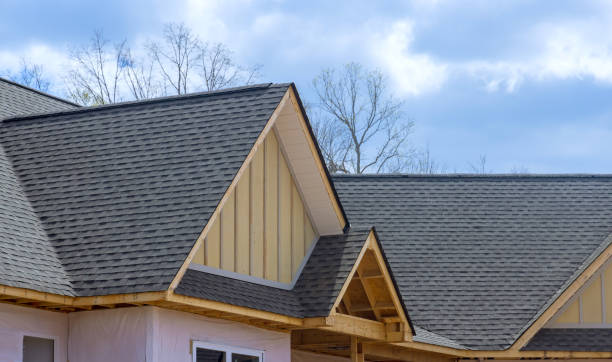 4 Ply Roofing in Hoopeston, IL